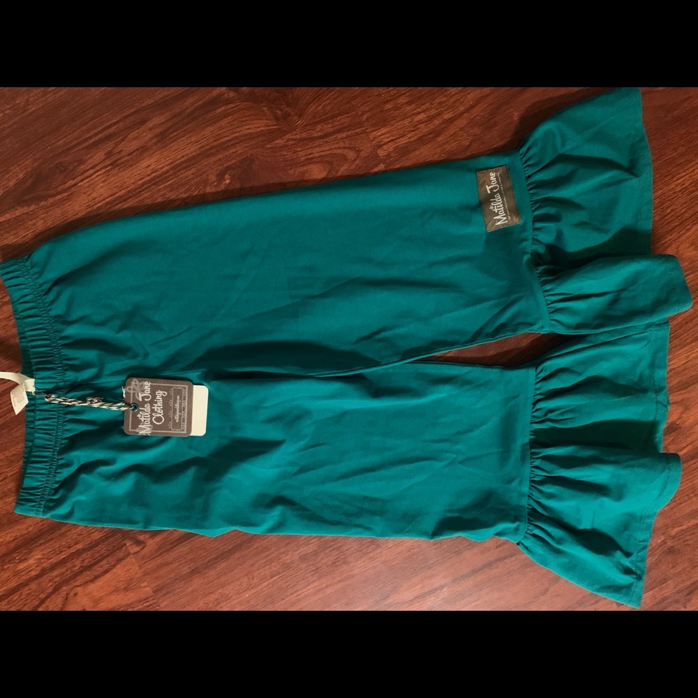 Matilda Jane ruffles size 6